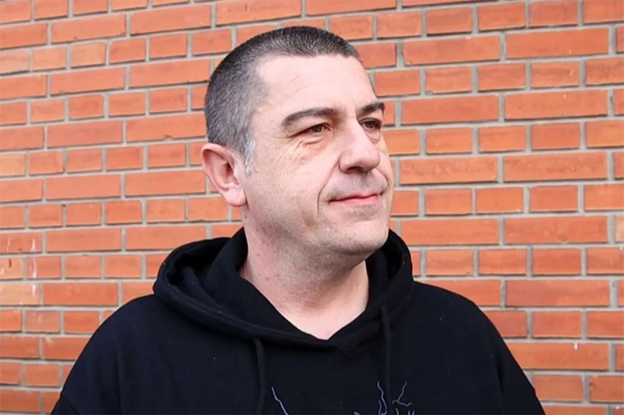 Stevo Grabovac dobitnik NIN-ove nagrade