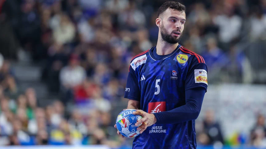 Nedim Remili MVP Europskog prvenstva