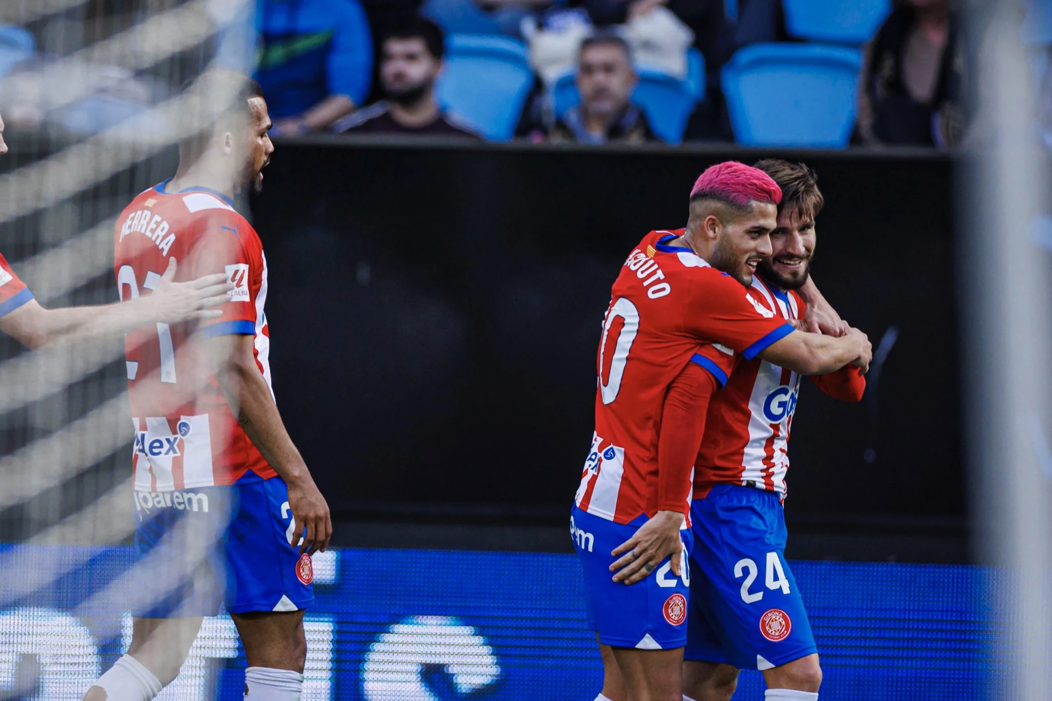 "No pasarán": Girona nakon pobjede ponovno na vrhu