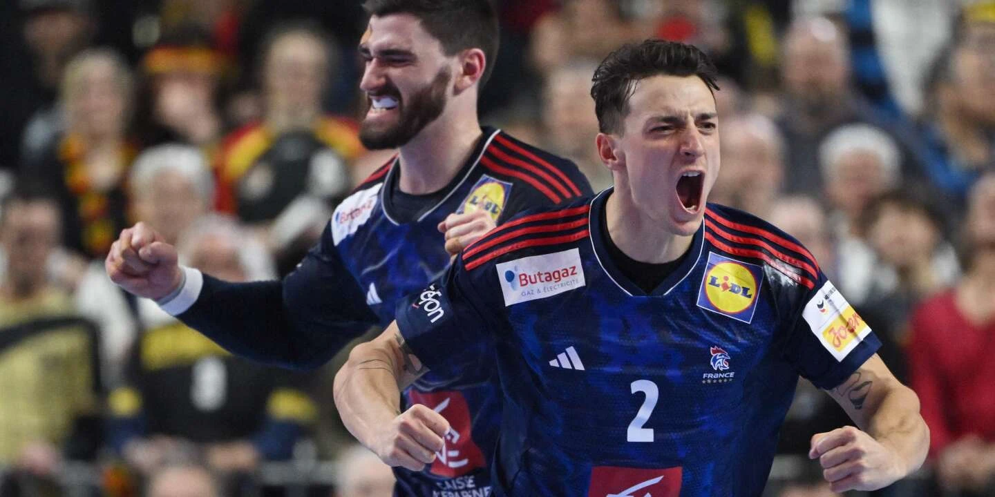 Francuska nakon drame četvrti put prvak Europe