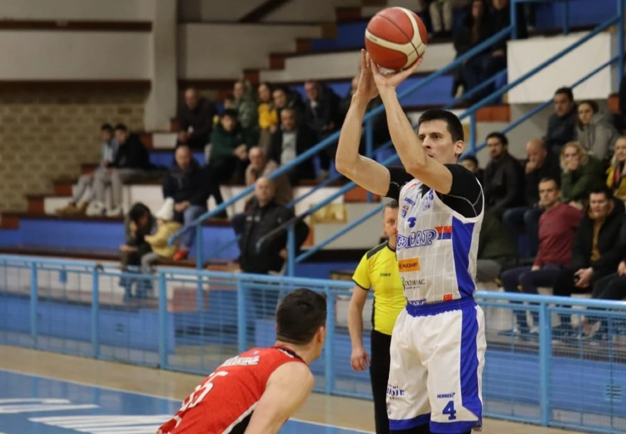 VIDEO | Regularan koš? Žepčaci uputili žalbu da su oštećeni u Trebinju