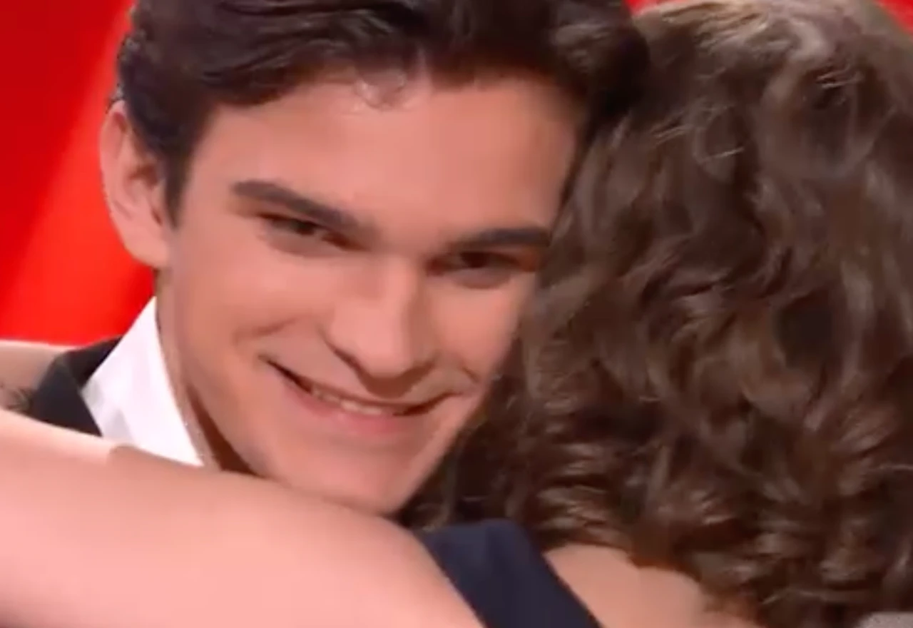 Martin Kosovec pobjednik The Voicea, Posušanka Ana na drugom mjestu