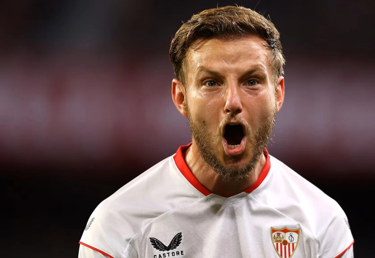 Rakitić odlazi iz Seville u Al-Shabab