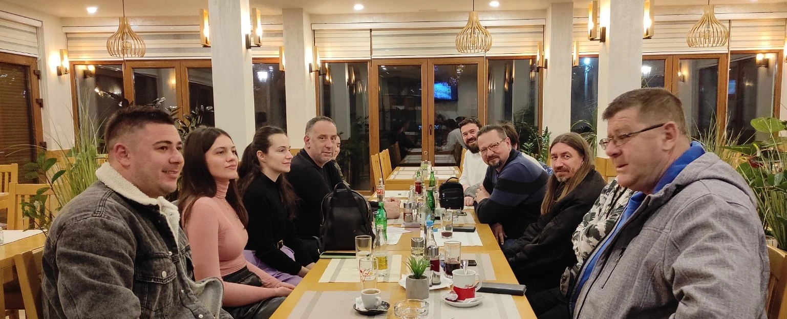 Održan sastanak u svrhu zaštite Bunskih kanala