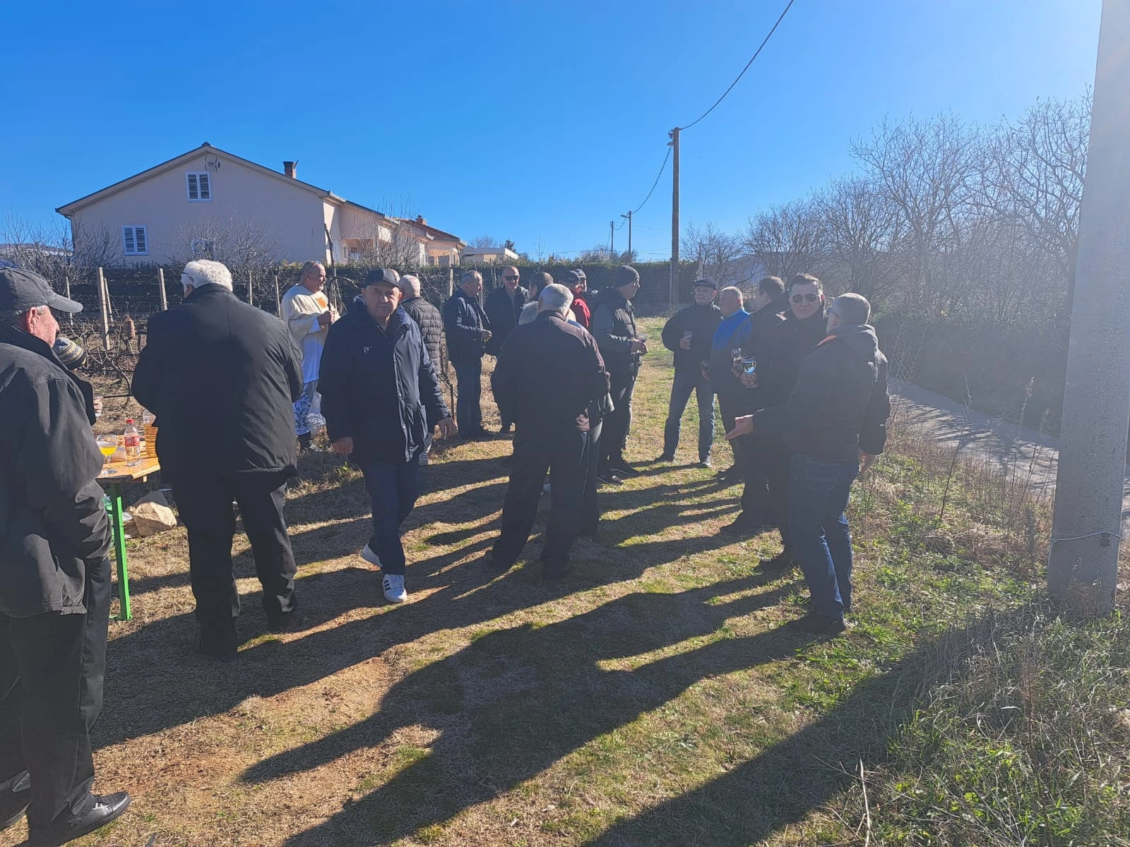 Na Buni svečano obilježen početak nove vinogradarske godine
