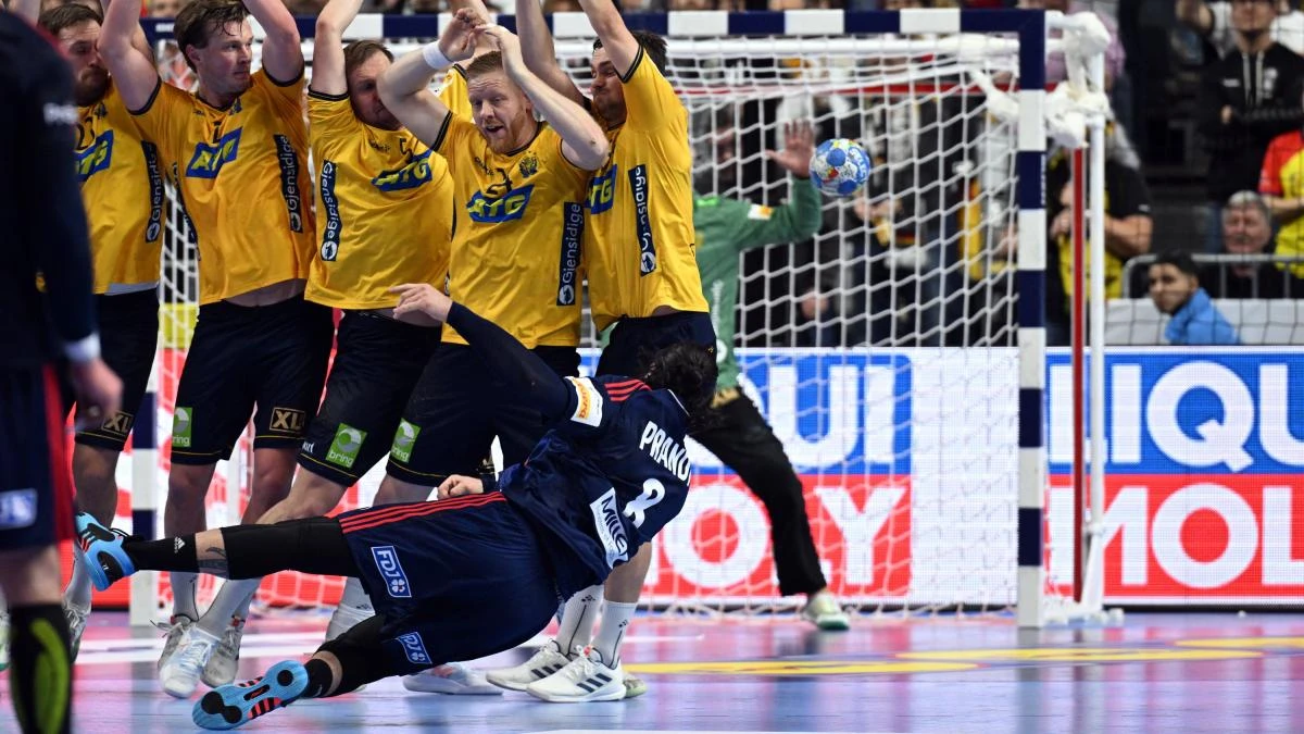 EHF Šveđanima: Suci nisu dužni koristiti  VAR!
