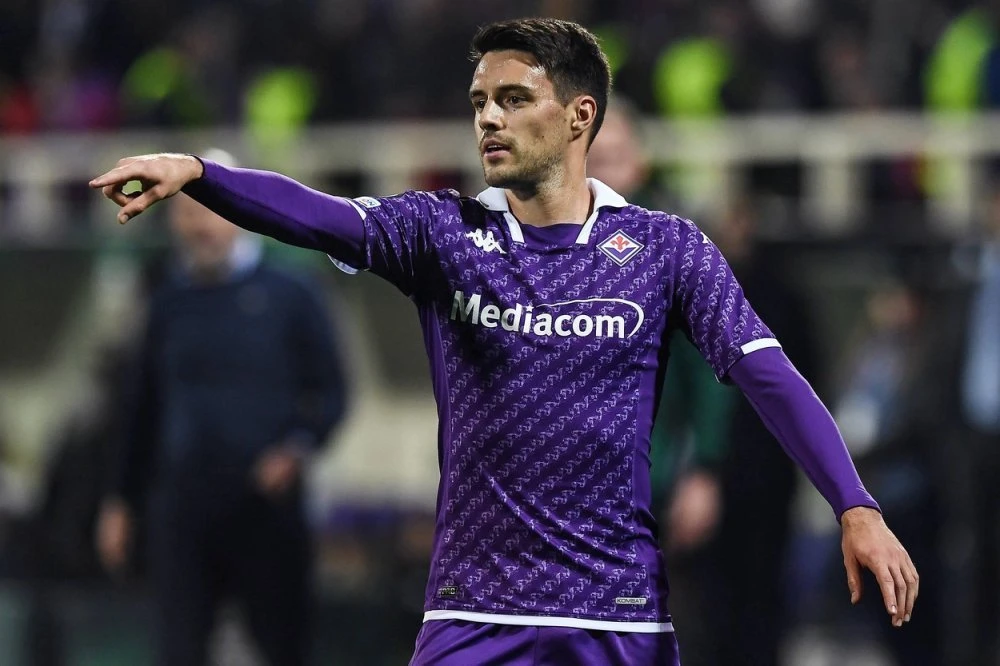 Josip Brekalo potpisuje za Hajduk?