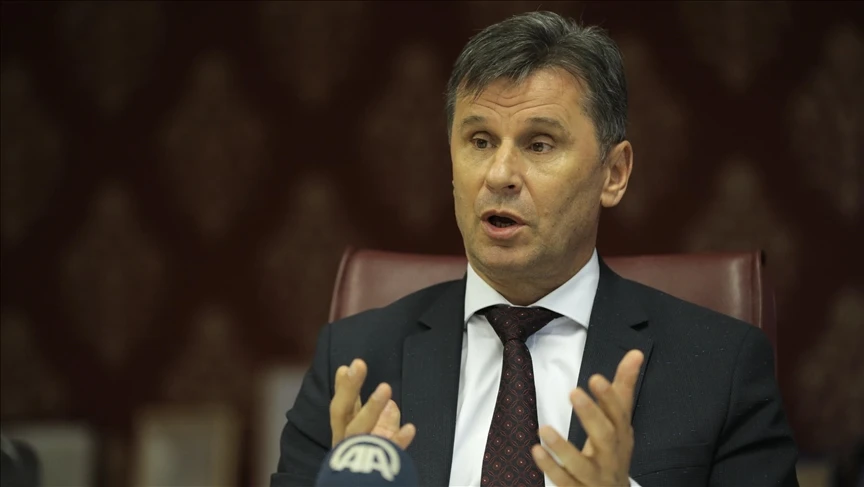 Novalić: Nisam dao izjavu za FTV, razotkrit ću strukturu koja je ovaj projekt osmislila