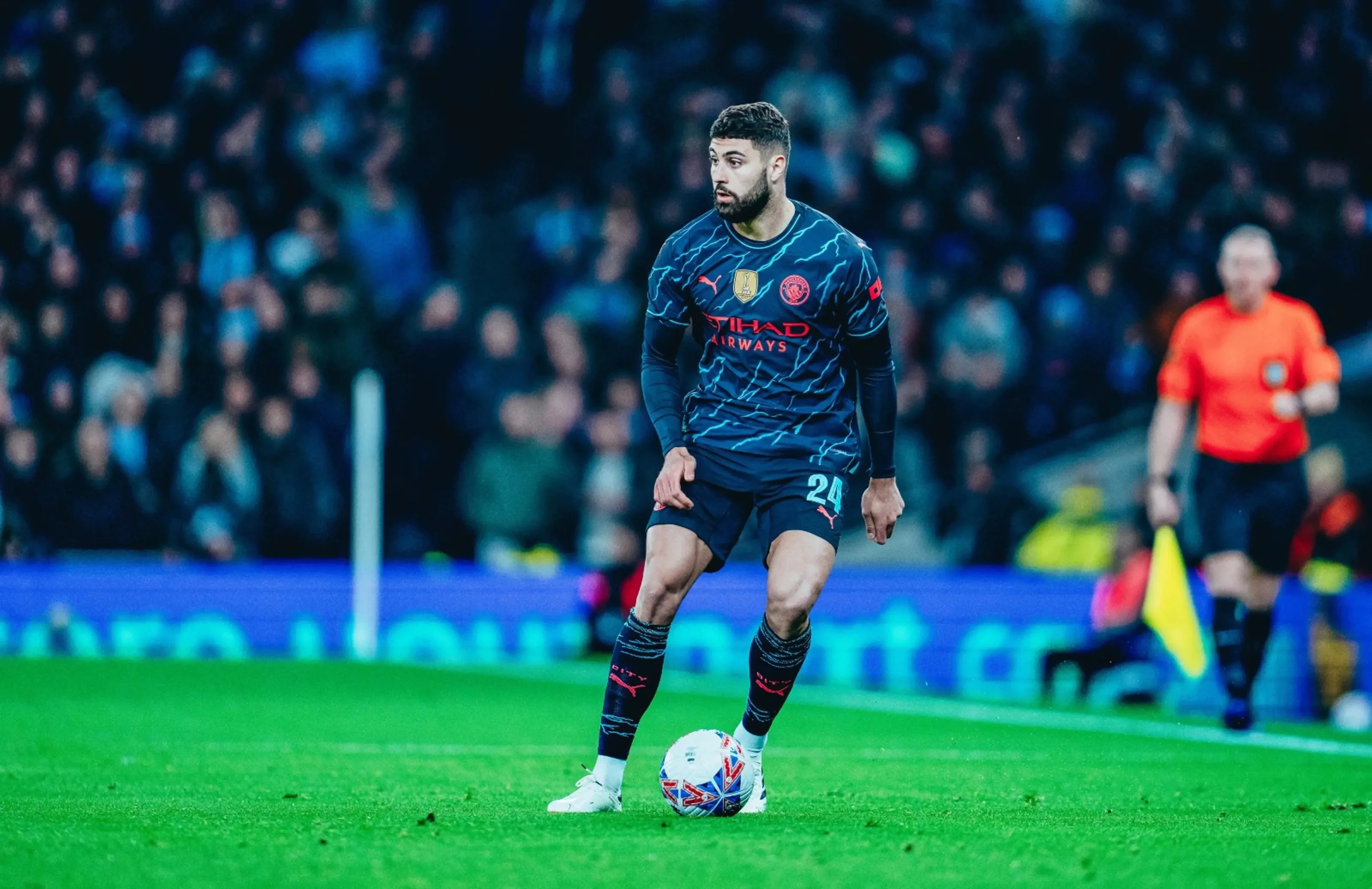 Manchester City preko Tottenhama u 1/8 finala FA kupa