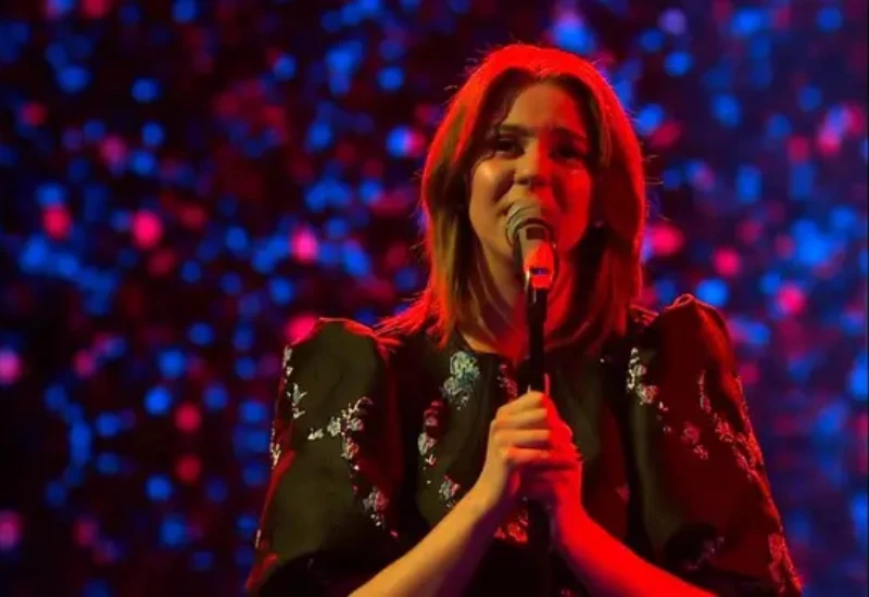 Ana Širić uoči velikog finala: Cijela bolnica mi je podrška 