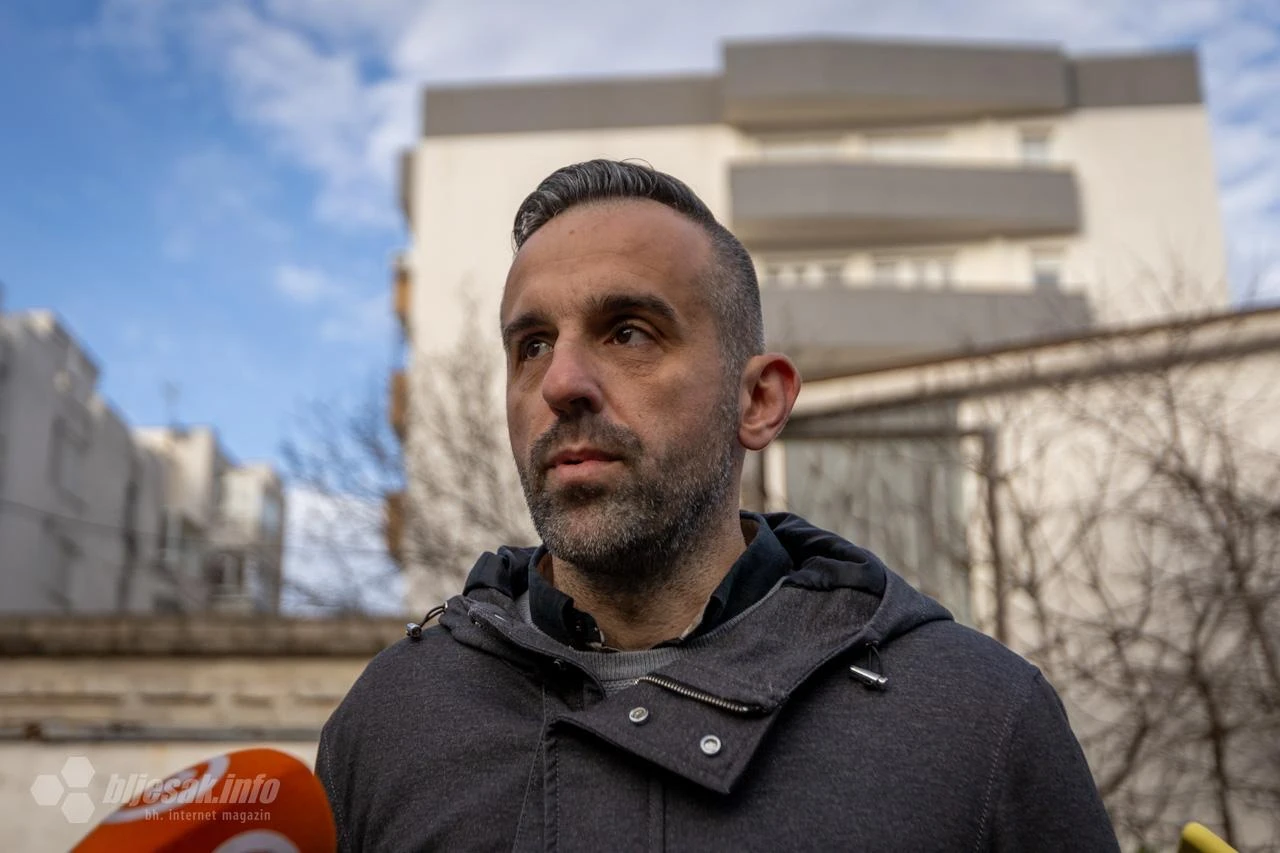 Stanari zadovoljni podizanjem optužnice, investitor: 'Sve je rađeno po papirima'