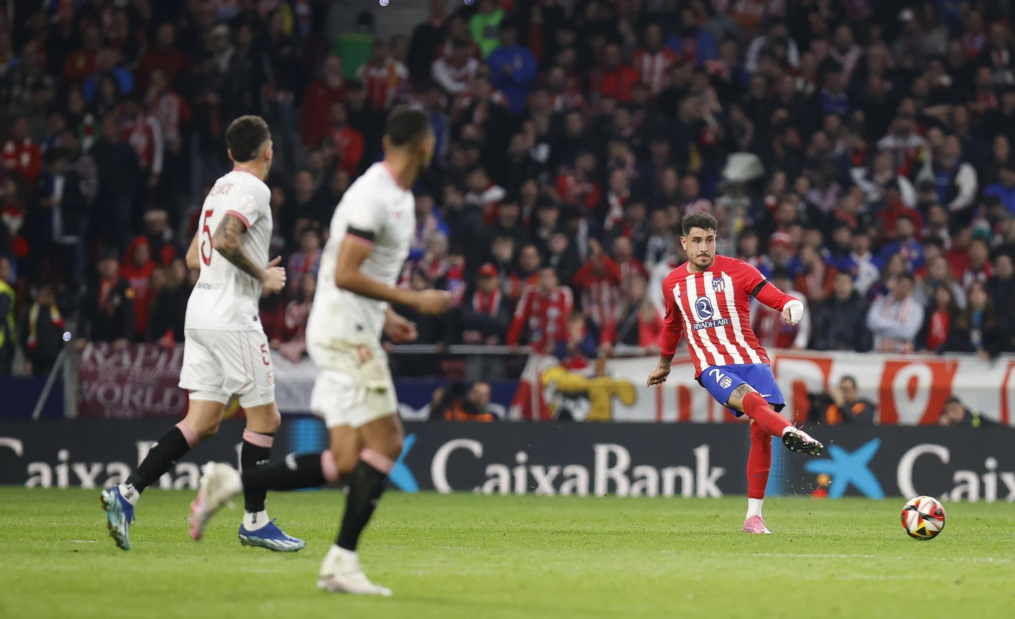 Atletico Madrid posljednji polufinalist Kupa kralja