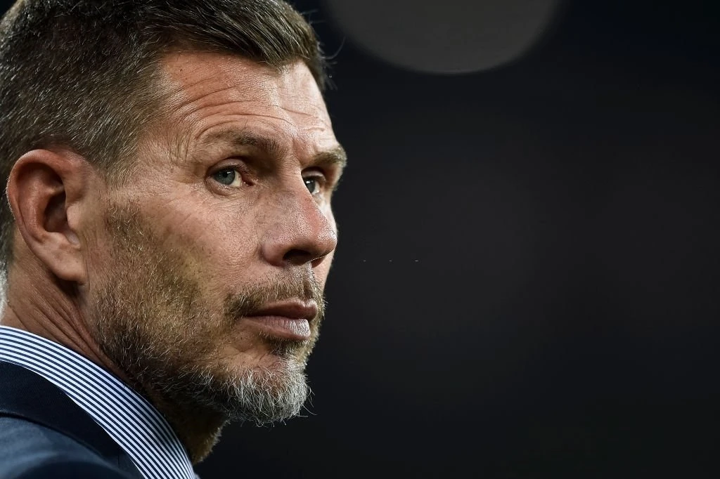 Zvonimir Boban objavio pismo: Napuštam UEFA-u