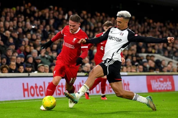 Liverpool obranio prednost iz prve utakmice i izborio finale Liga kupa