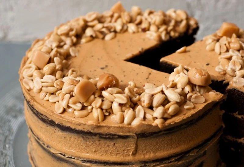 Recept za bogatu tortu od čokolade