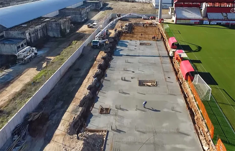 Domaći "Teatar snova" niče u Vrapčićima
