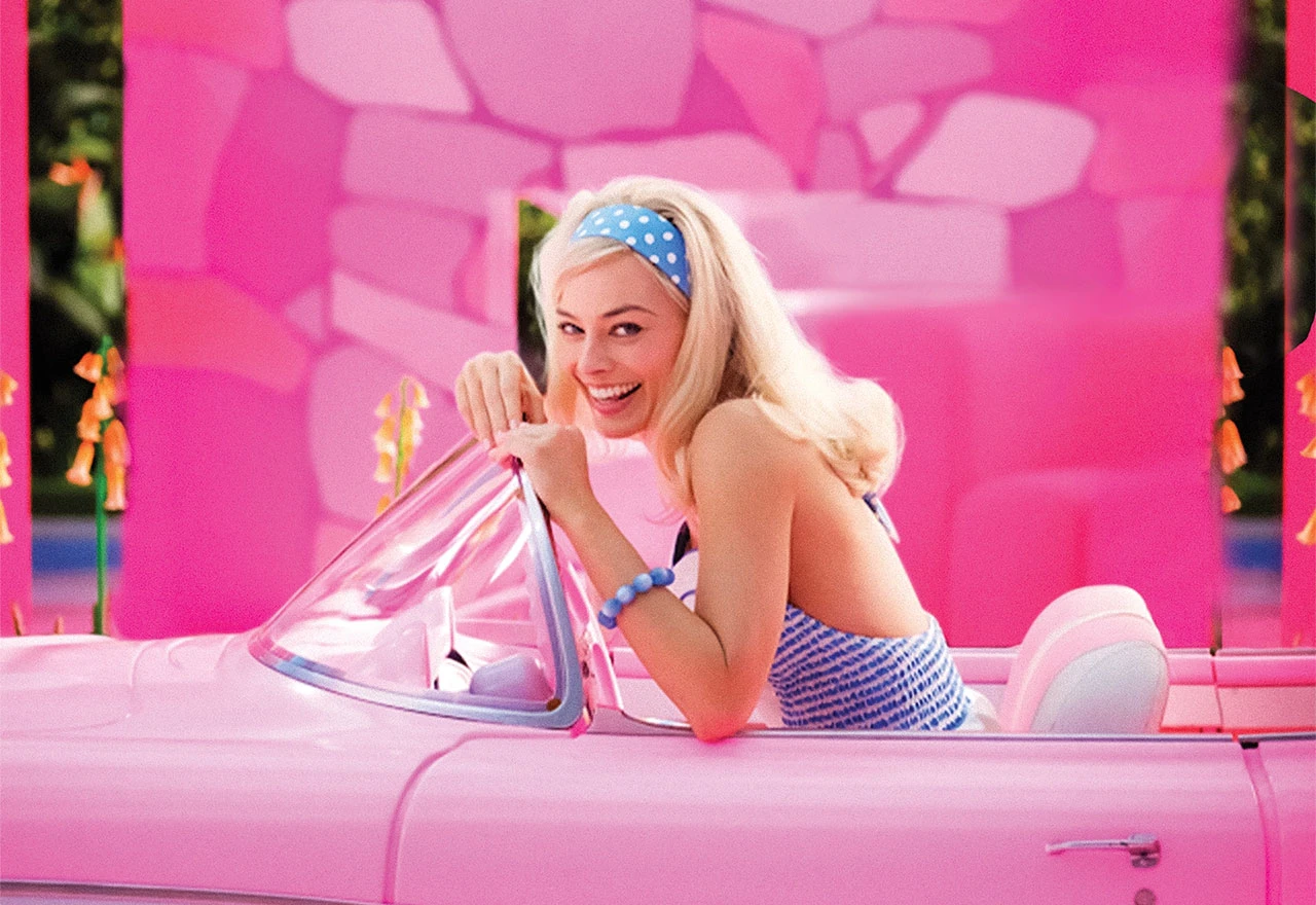 Gosling razočaran nominacijama za Oscara: ''Nema Kena bez Barbie!''