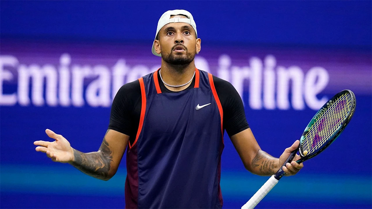 Kyrgios rekao da sigurno neće predstavljati Australiju na OI u Parizu