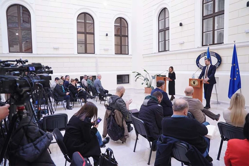 Konaković rekao što je radio i najavio prijave tužiteljstvu poslova prije njega