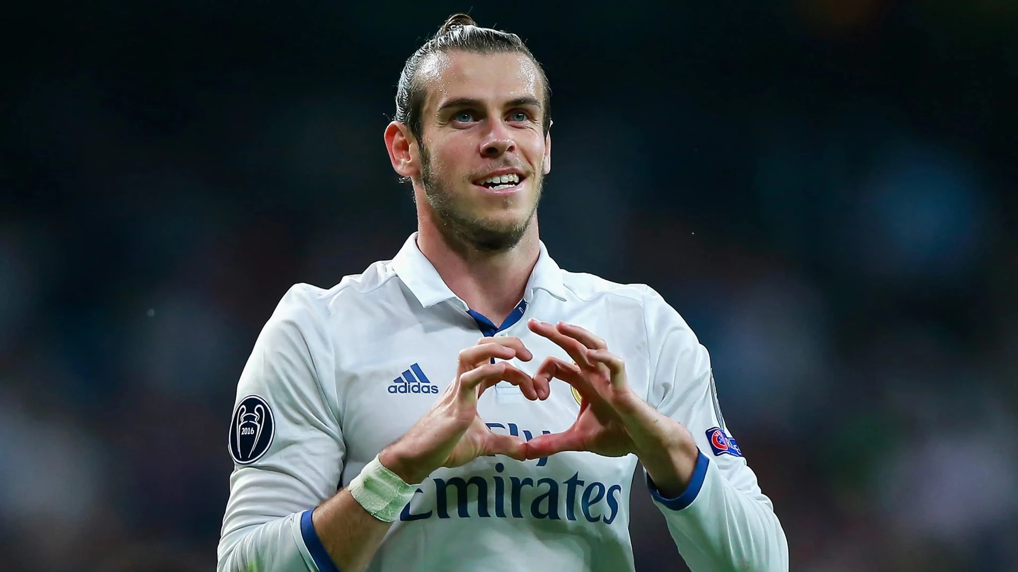 Što je Gareth Bale jeo prije utakmica: Suigrači nisu mogli vjerovati