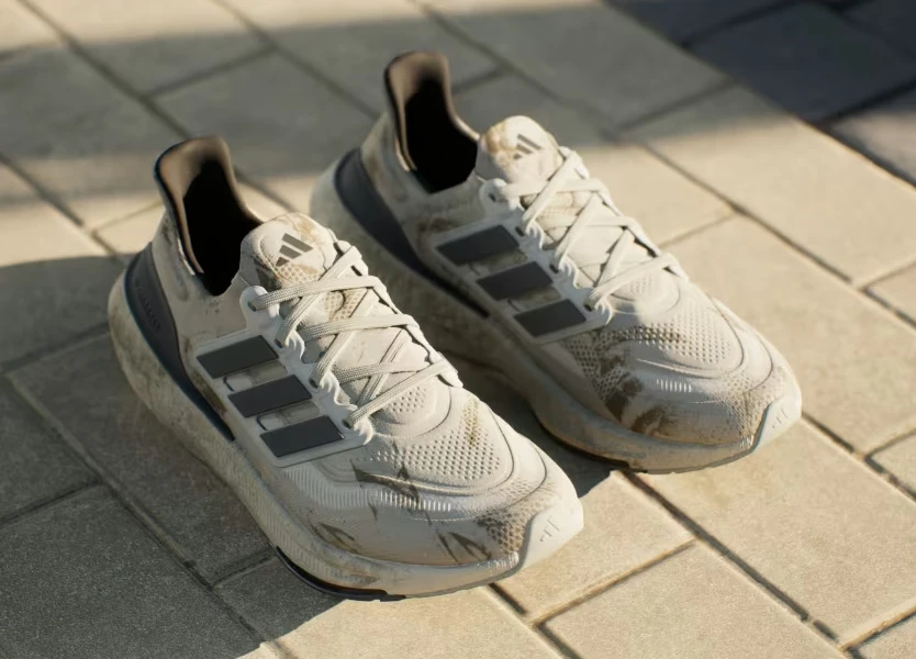 Adidas izaziva kontroverze s Ultraboost Light tenisicama