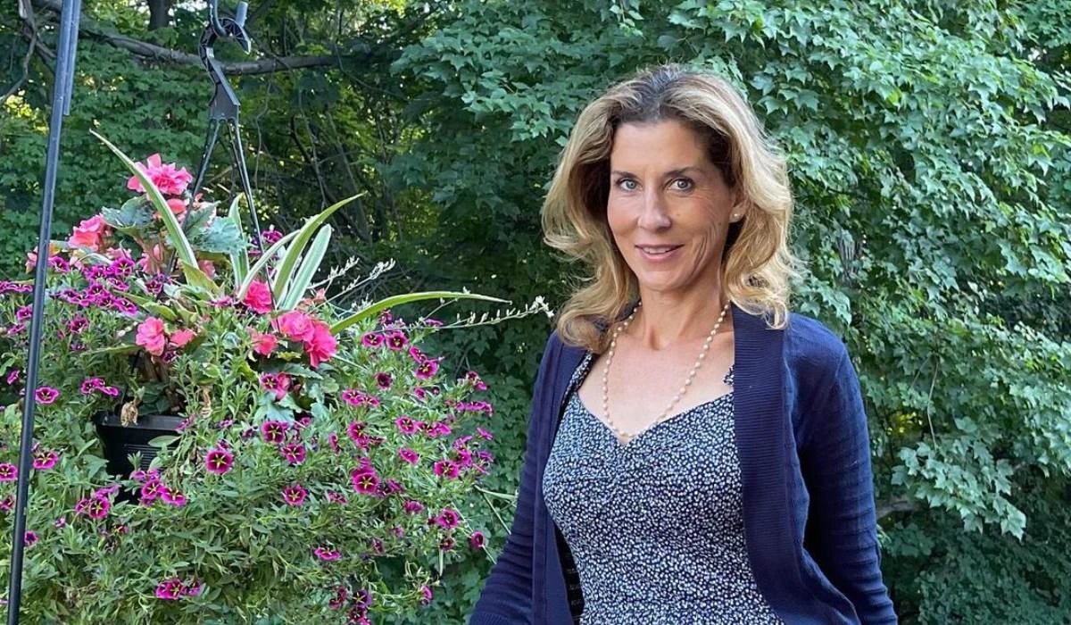 Monika Seleš:  Voljela bih da smo igrali u istoj eri Novak i ja 