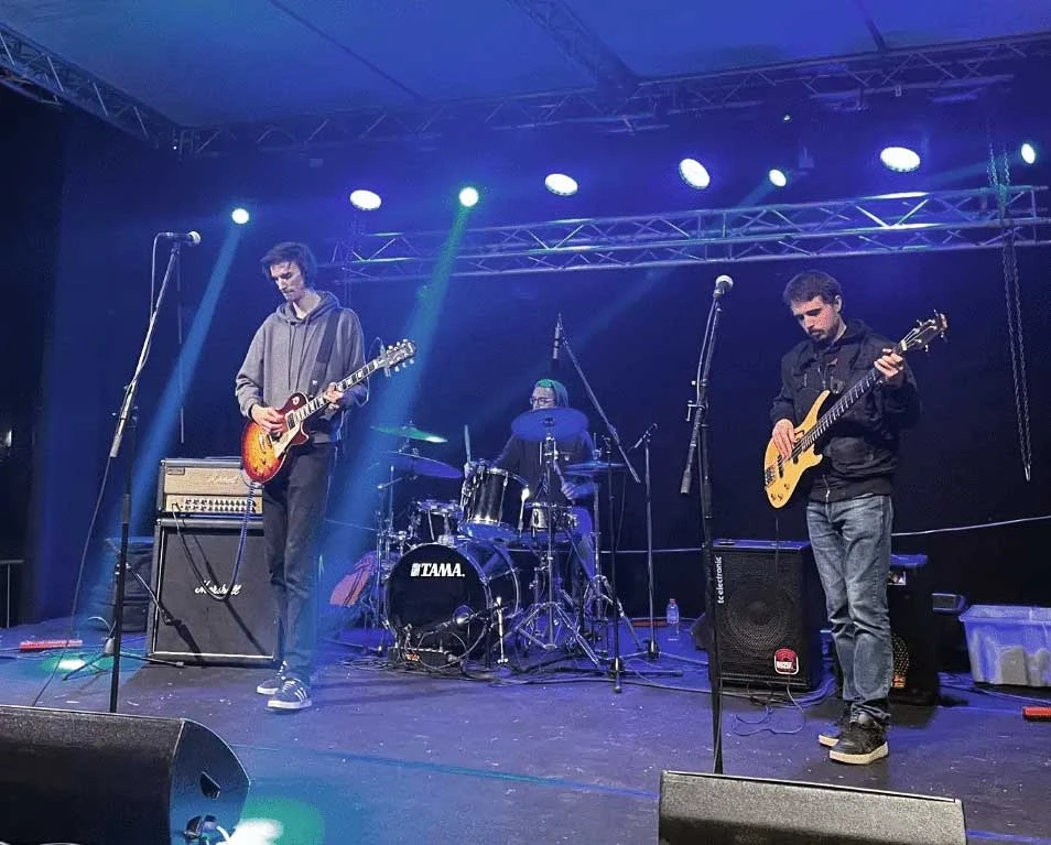 Mostarska rock trojka objavila drugi singl