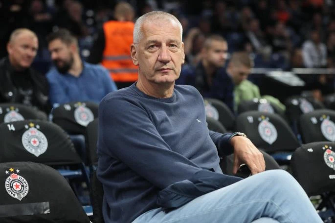 VIDEO I Aco Petrović najavio: Obradović izbornik Europe protiv Hrvatske