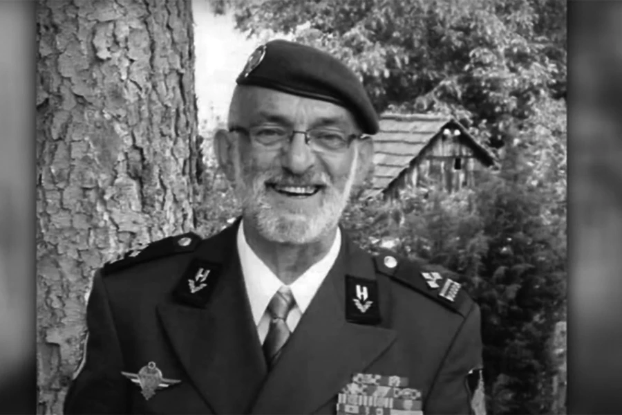 Hrvatska: Preminuo Bruno Zorica Zulu