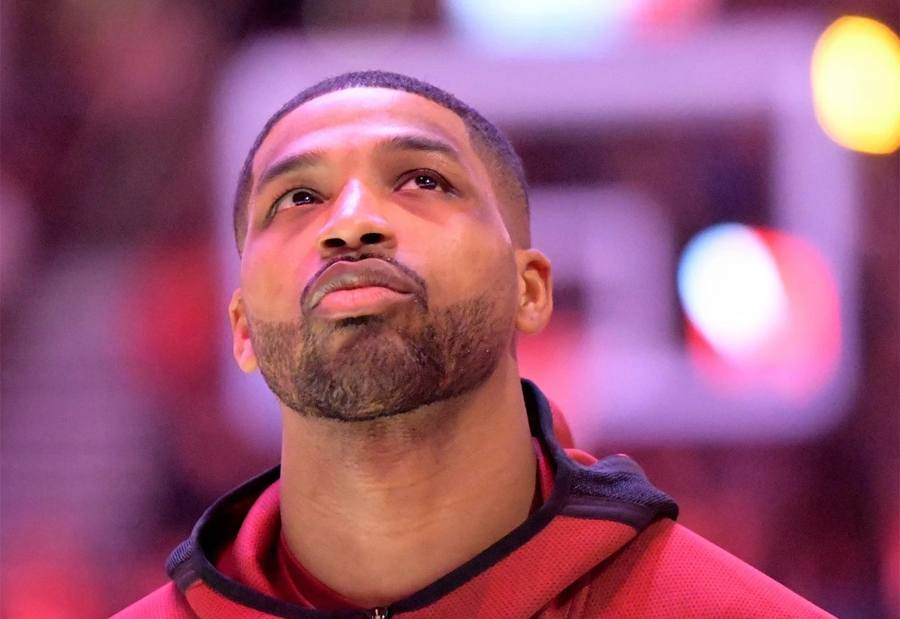 Thompson suspendiran zbog dopinga na 25 utakmica