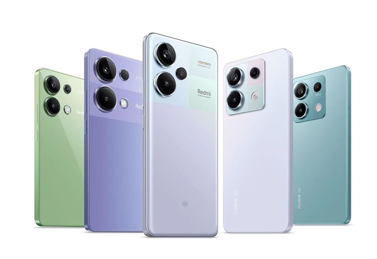 Xiaomi predstavio novu seriju mobitela: Impresivne kamere i vrhunske baterije!