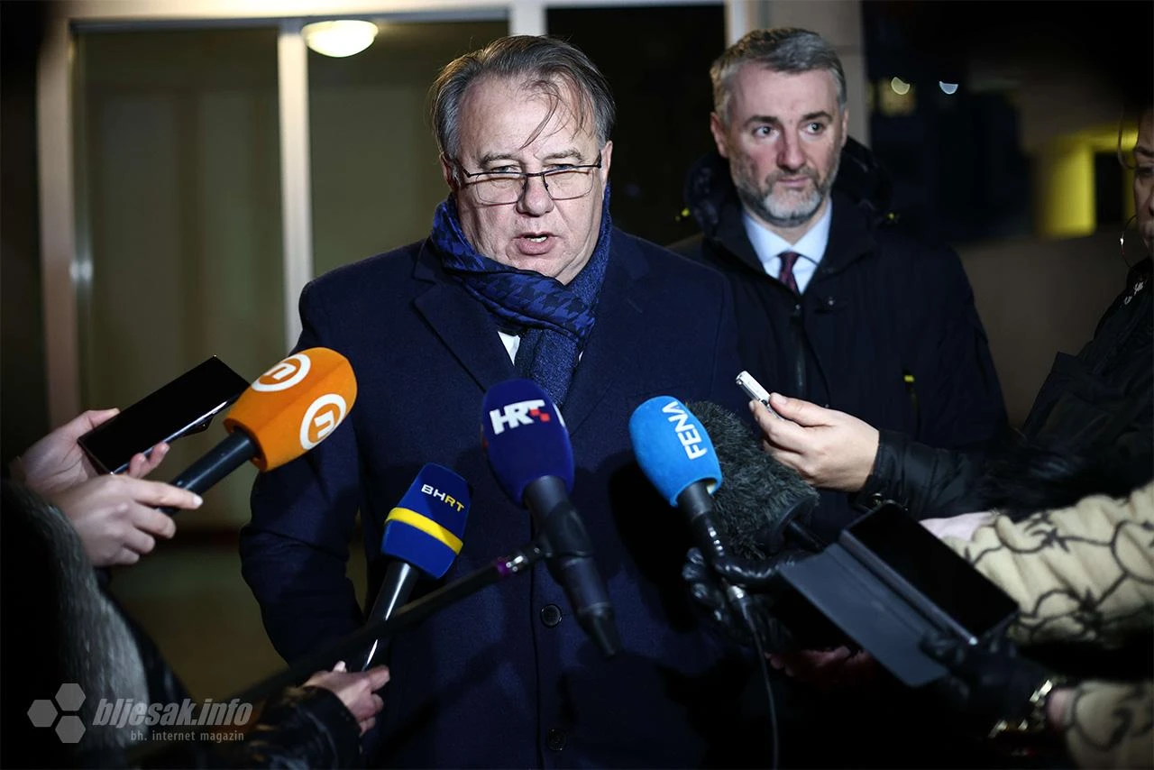 Nikšić je dobro