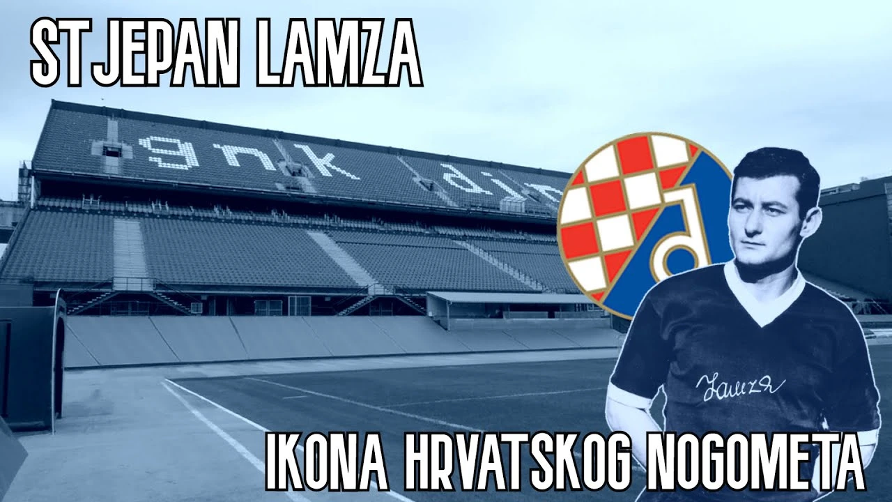 "Kad je Štef Lamza zgrabio loptu, zbogom momci!"