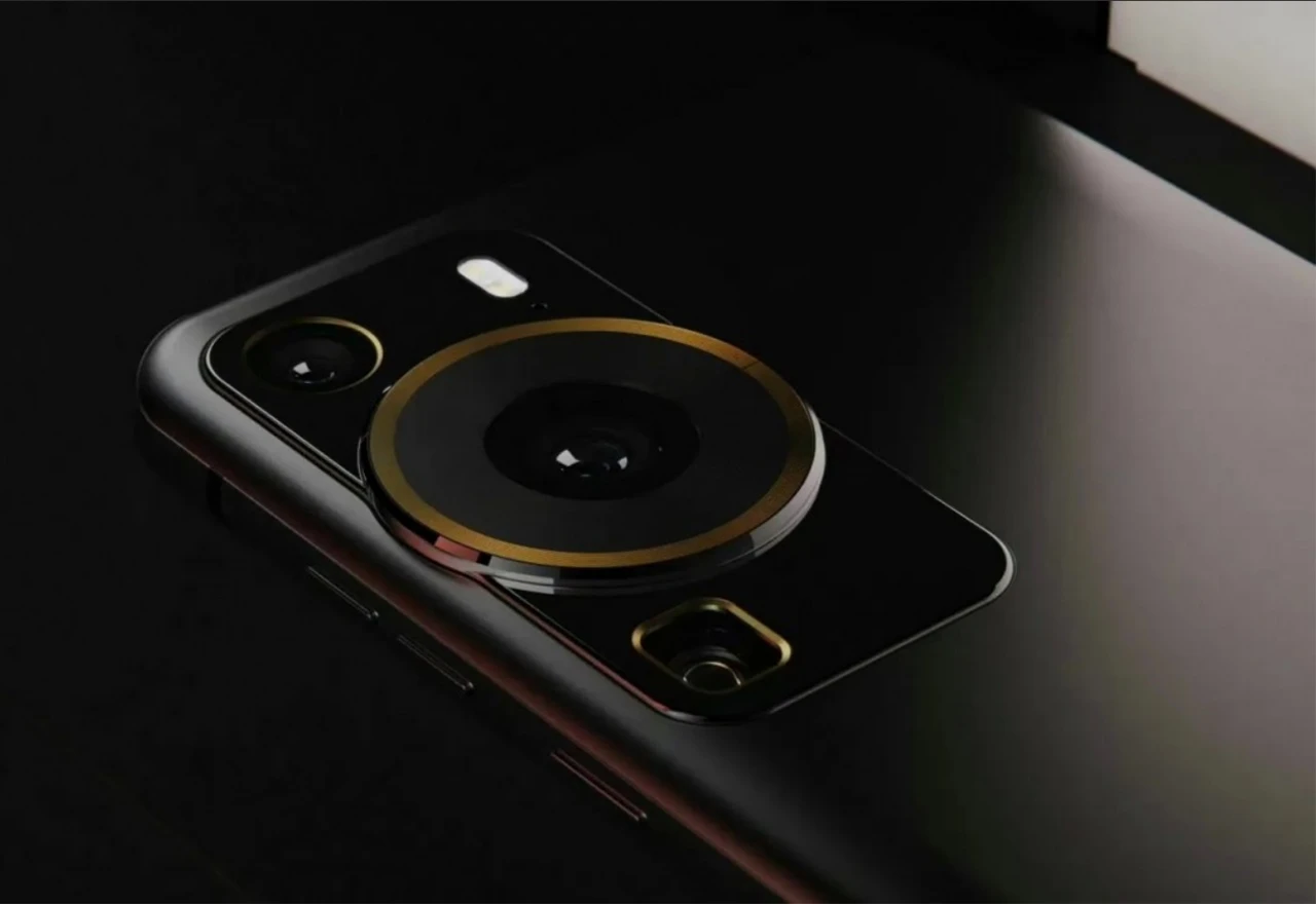 Huawei P70 imat će zaslon zakrivljen sa sve 4 strane