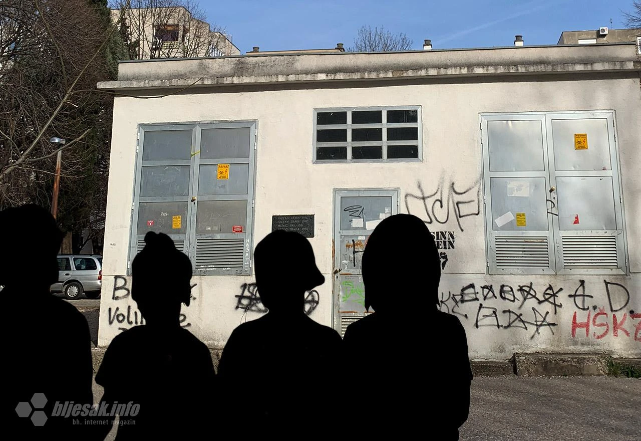 30 godina od ubojstva djece u Mostaru za koje nitko nije odgovarao