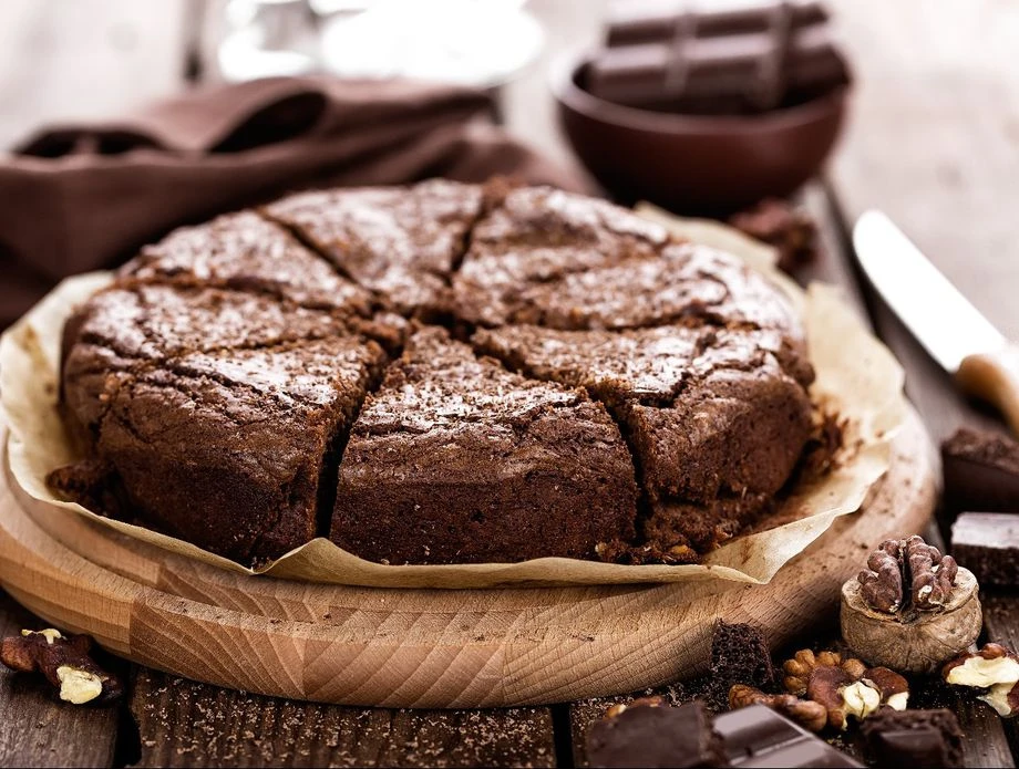 Slasna Nutella torta od samo dva sastojka