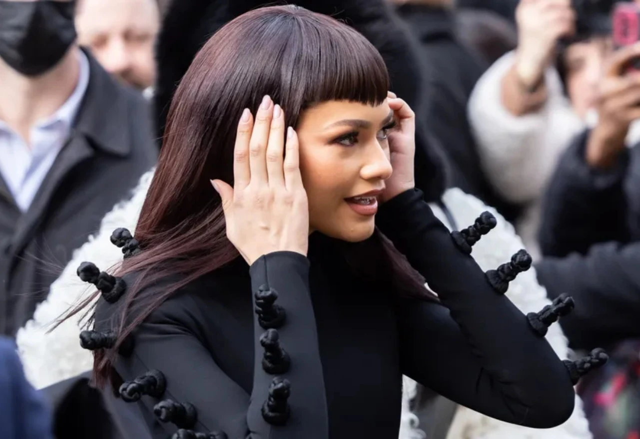 Jennifer Lopez i Zendaya - Izdanja o kojim se priča 
