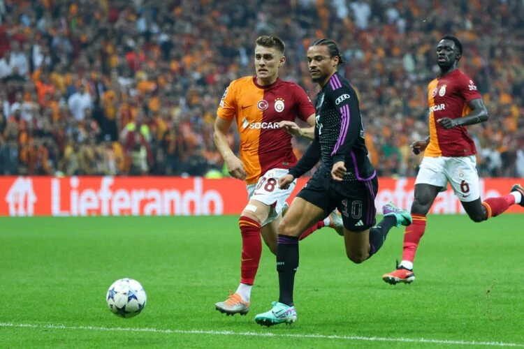 Na Poljud stiže branič Galatasaraya?