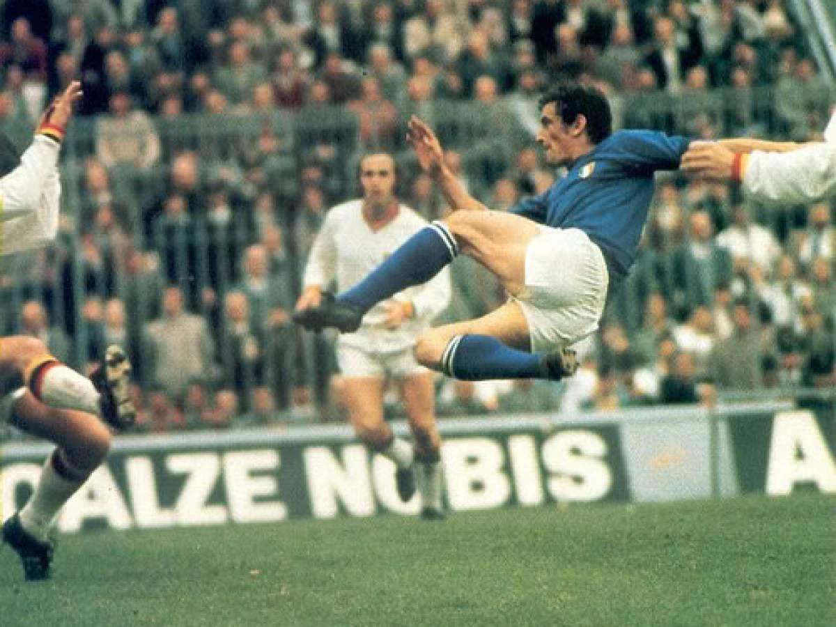 Preminuo  Gigi Riva, najbolji strijelac Azzurra