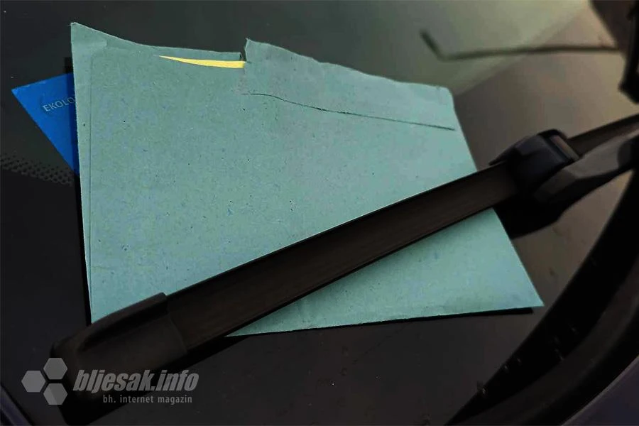 Prenosive tablice još nisu stvarnost u BiH: Auto kuće i vozači primorani da krše zakon