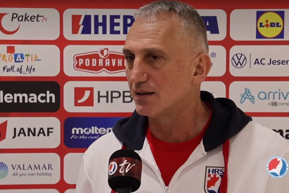 Perkovac preuzeo odgovornost