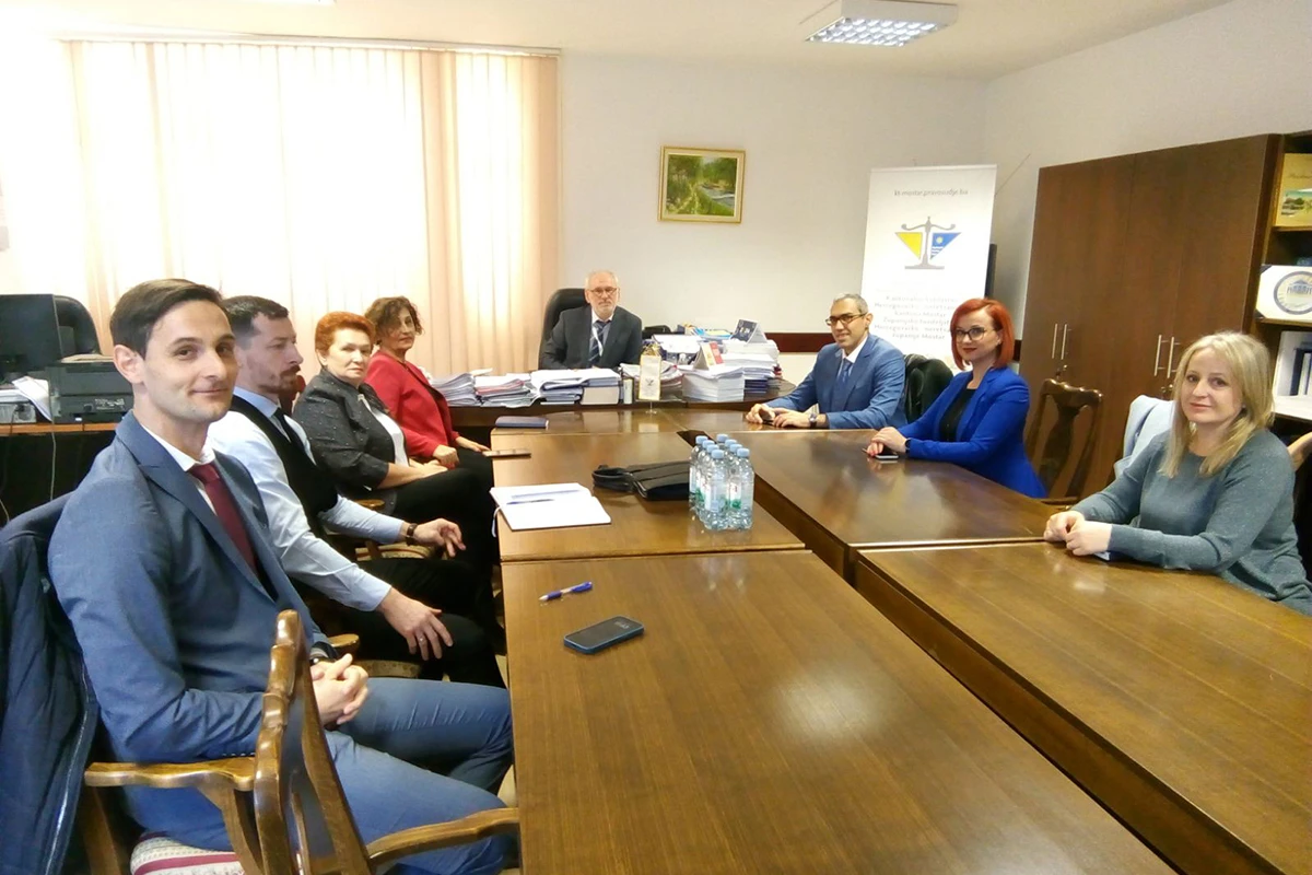 Tužiteljstvu HNŽ-a treba stručnih istražitelja