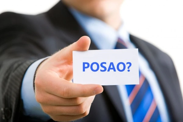 Natječaj za posao / Vozači i strojari