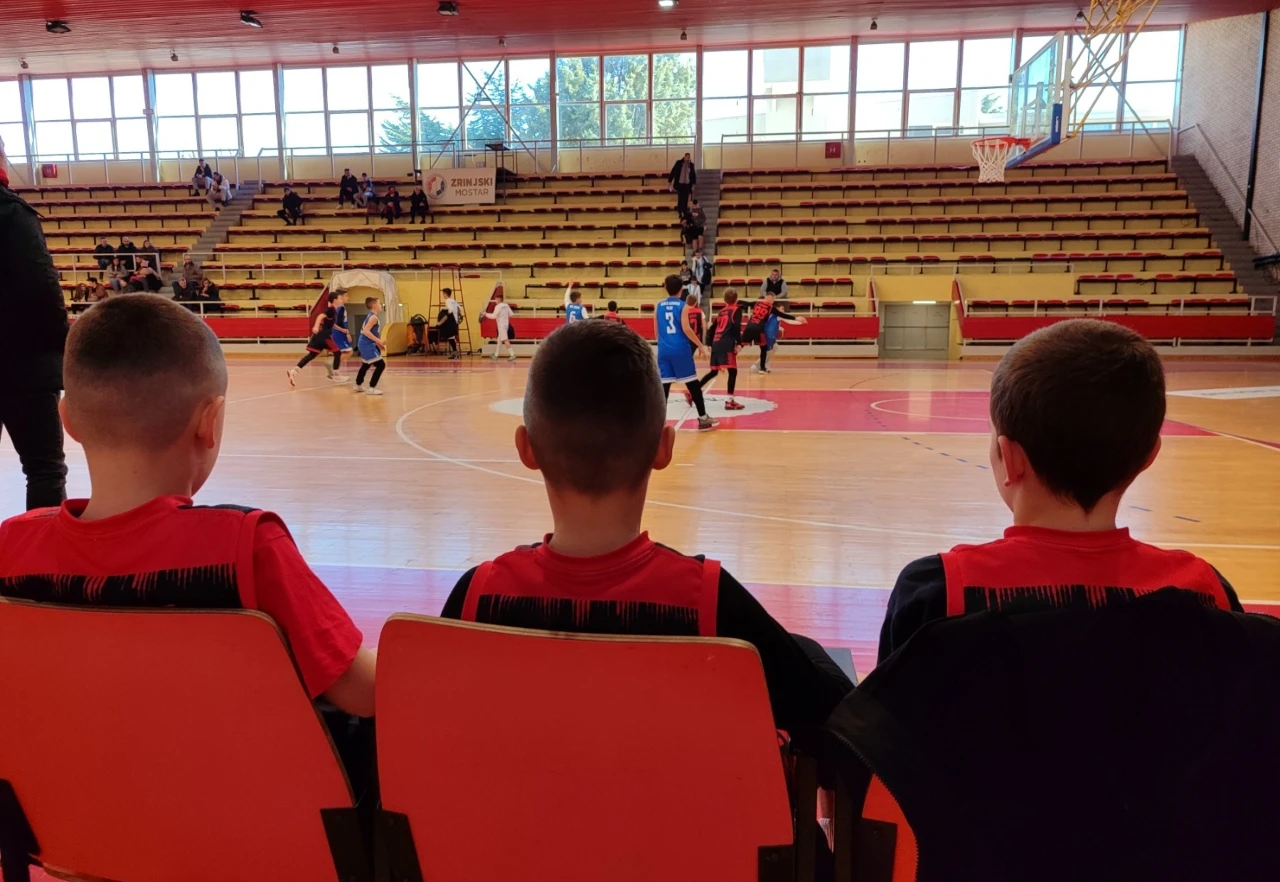 Plemići izborili sedmu pobjedu u nizu