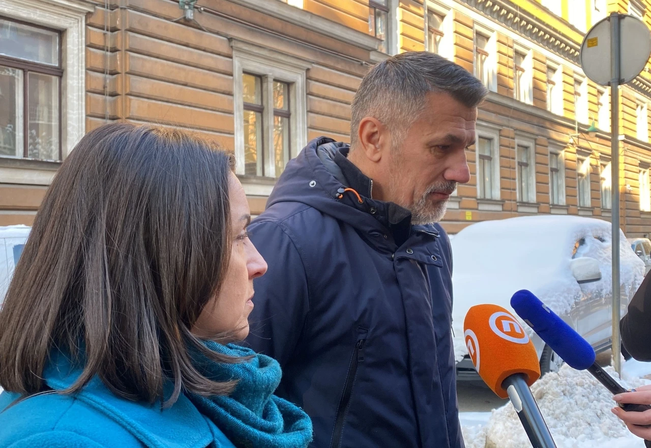 Roditelji ubijene liječnice: Očekujemo maksimalnu kaznu