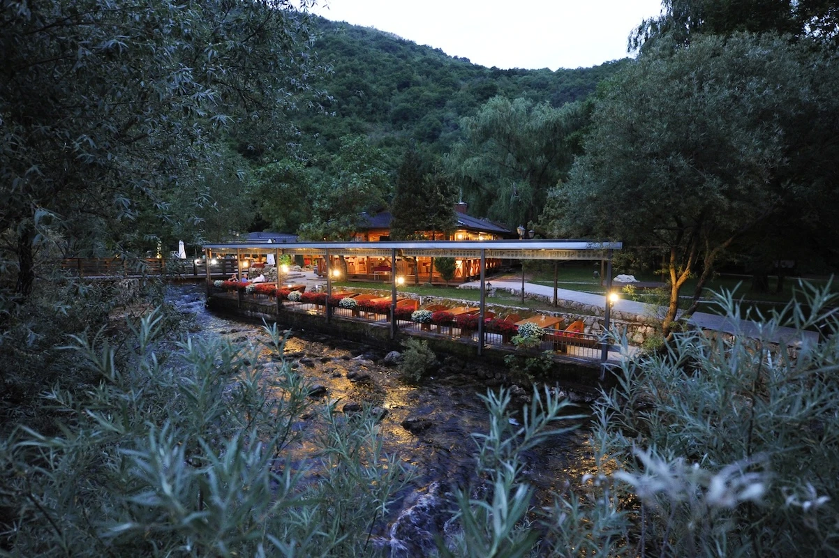 Kulinarska čarolija na Širokom Brijegu