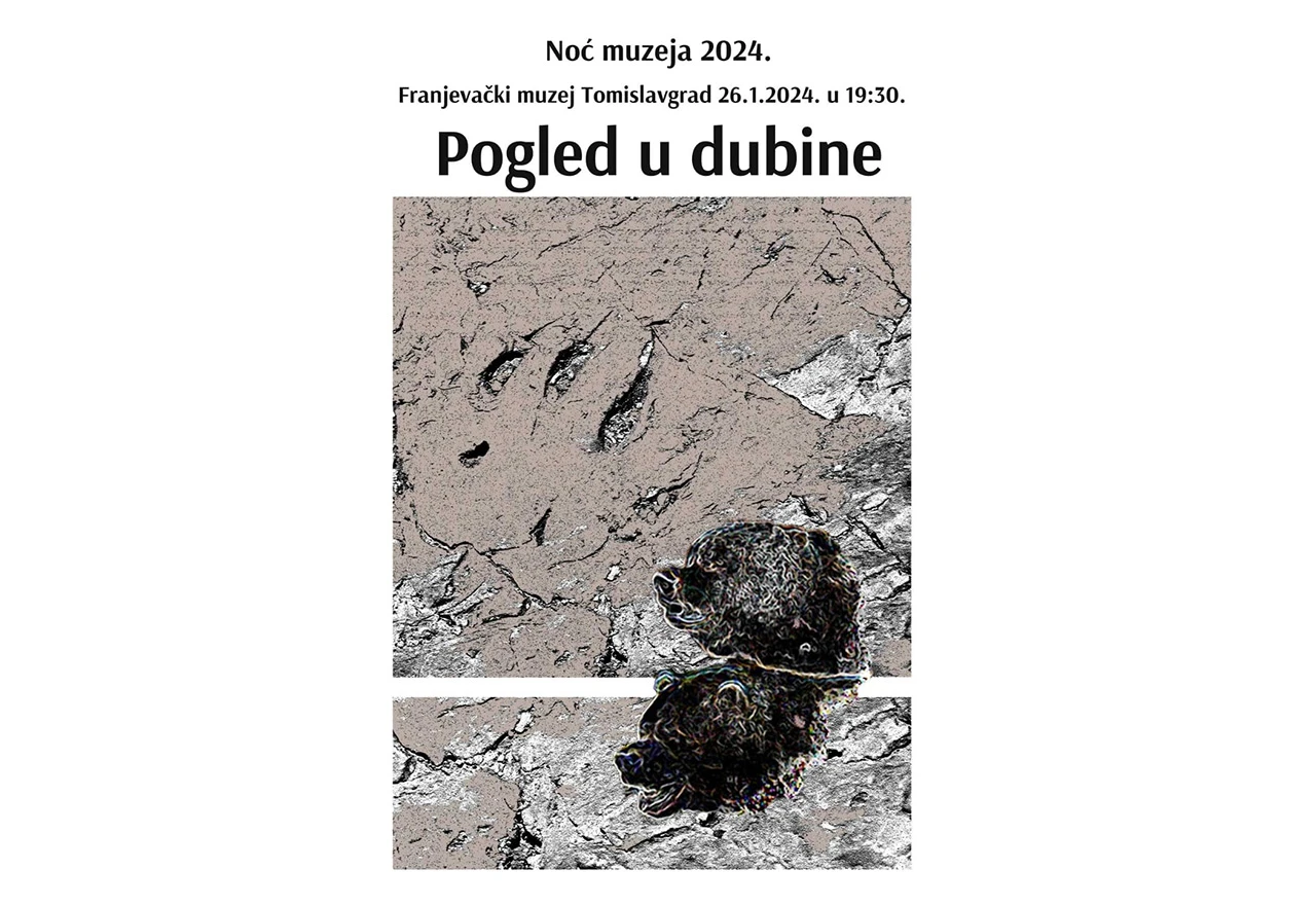 Noć muzeja - Bogat program u Tomislavgradu