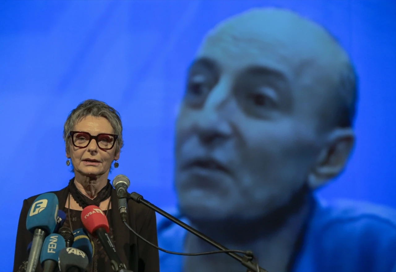 Bh. glumica zasjala u Netflixovom filmu 