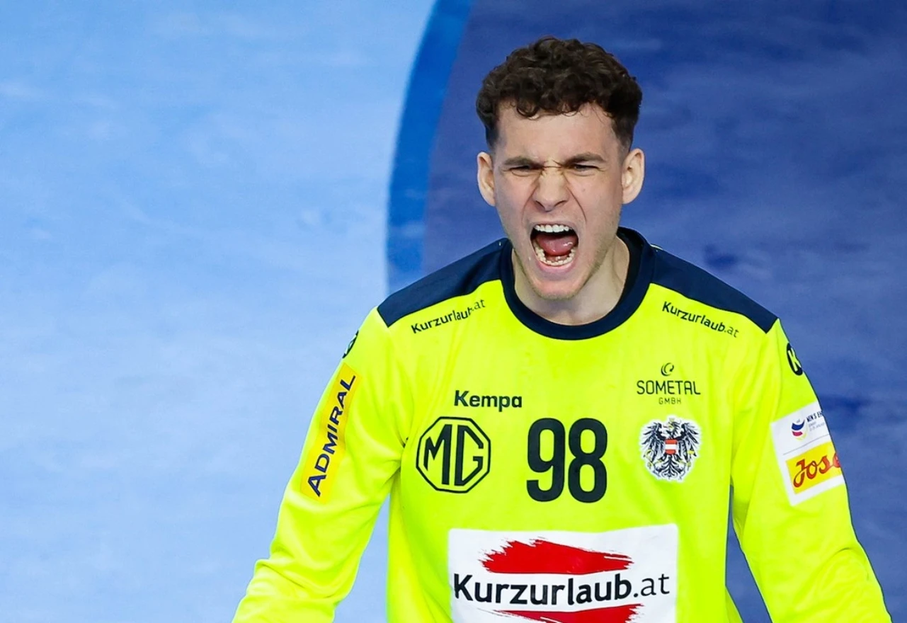 Vratar koji je obilježio Euro: Kao hobotnica