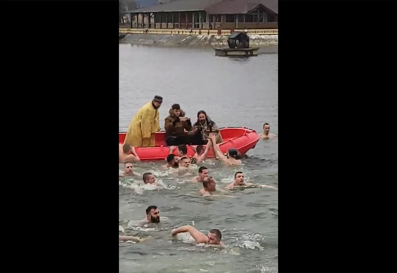 VIDEO | Je li Časni krst otet iz ruku pobjednika?